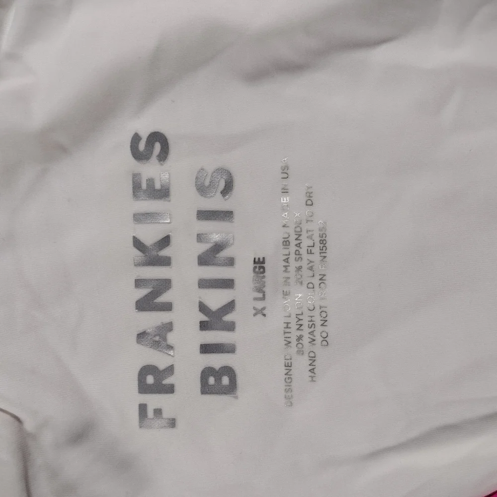 Frankies Bikinis frankies bikinis